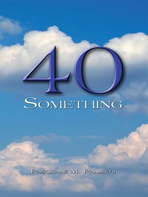 cover image of 40 Something